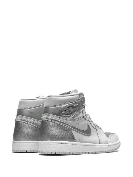 Tenisky Jordan Air Jordan 1 šedé