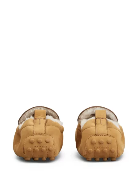 Pantofi loafer Tod's