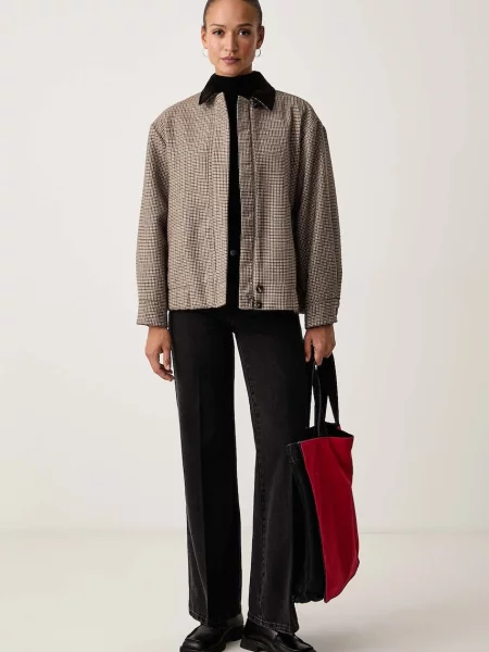 Max&Co. джинси wide leg FEBO