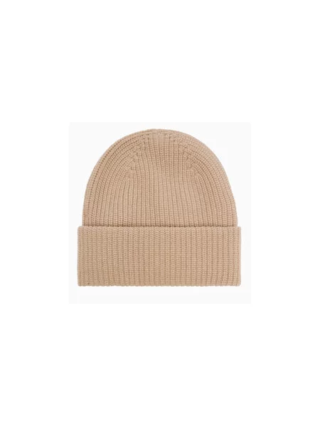 Weekend MaxMara Gyapjú sapka ALBEN bézs