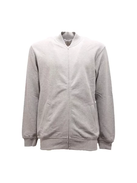 Bluza Comme Des Garcons retro szara