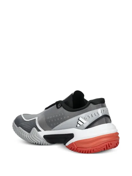 Tenisice za fitness Adidas By Stella Mccartney siva