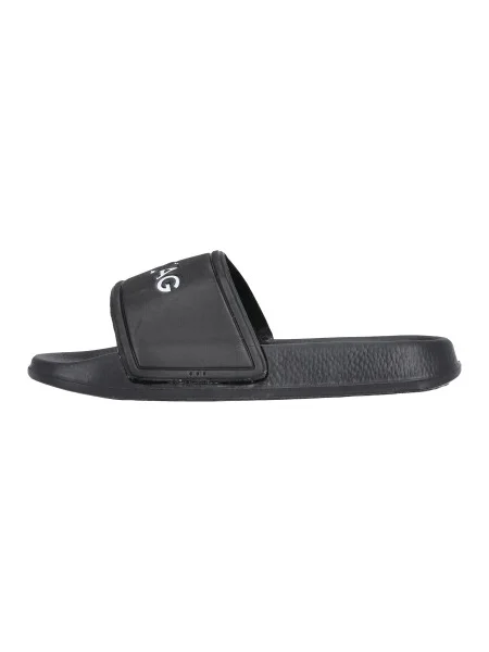 Papuci de casă copii Zigzag gri