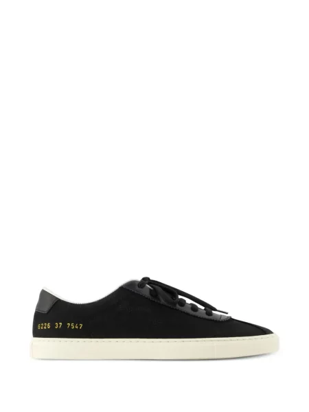 Sneaker Common Projects fekete