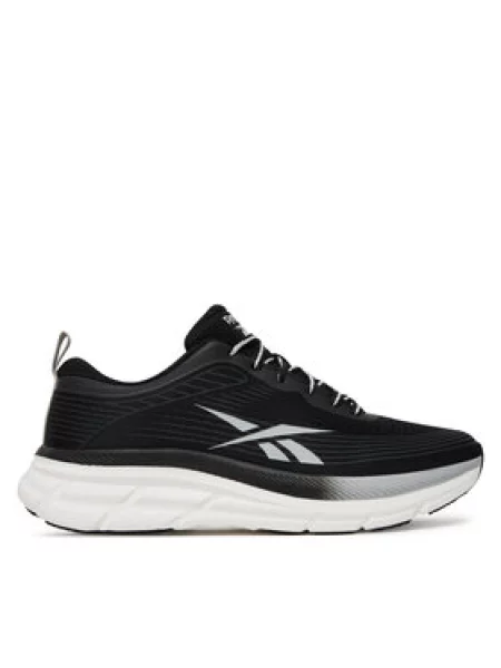 Reebok Bežecké topánky ROAD STRIDER čierna