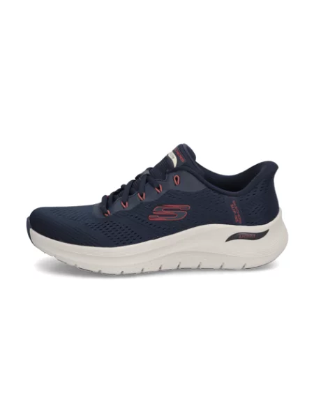 Skechers tenisky modré