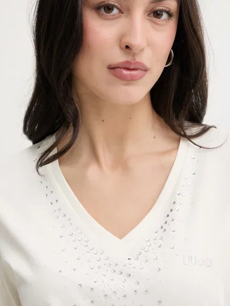 Футболка Liu Jo