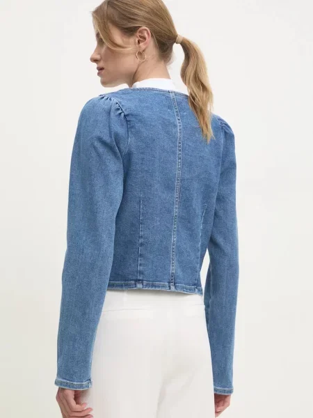 Джинсовая куртка Answear Lab