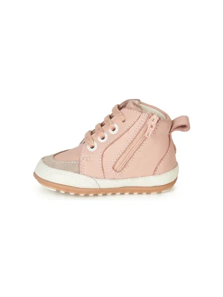 Pantofi copii Robeez roz
