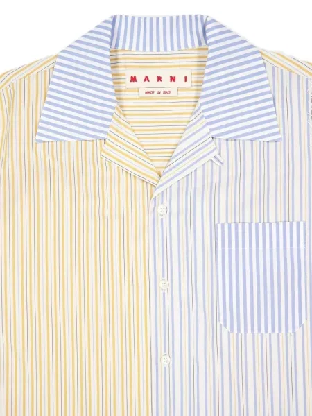 Pruhovaná košile Marni