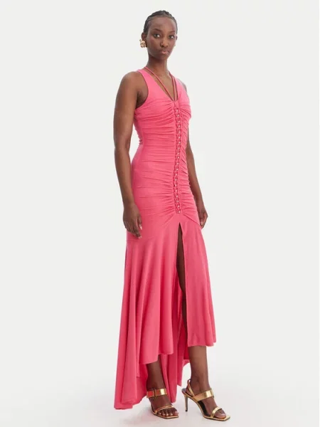 Just Cavalli Коктейльна сукня рожевий