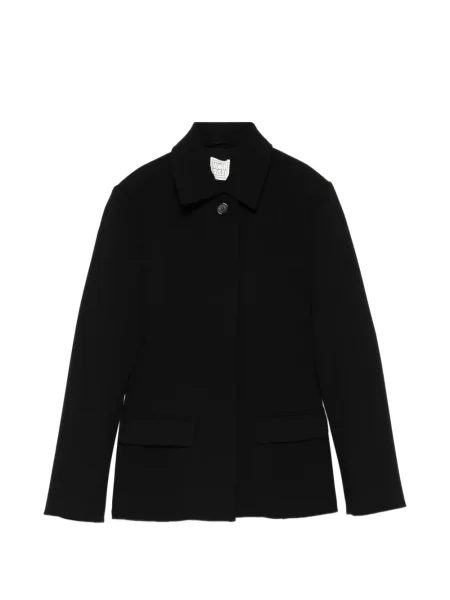 Geacă Toteme negru