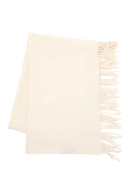 Pull&Bear Fular ecru