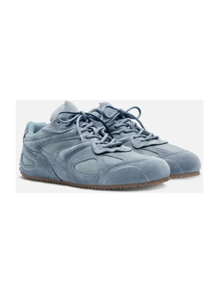 Sneakersy Axel Arigato niebieskie