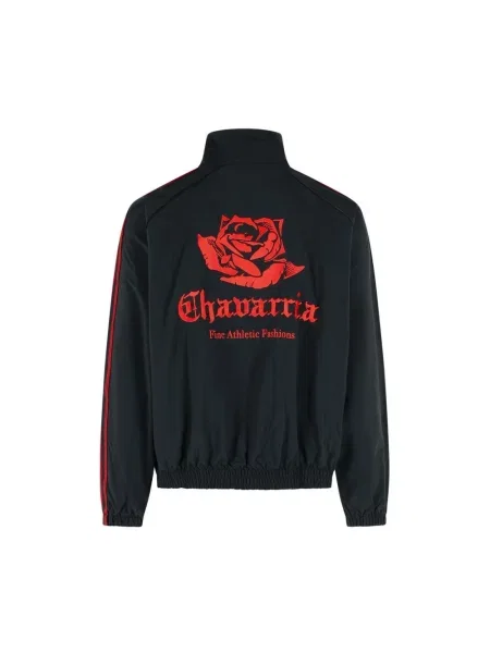 Kurtka Adidas czarna