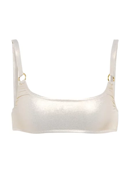 Bikini Melissa Odabash alb