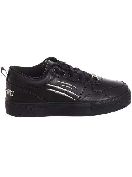 Pantofi Philipp Plein Sport negru