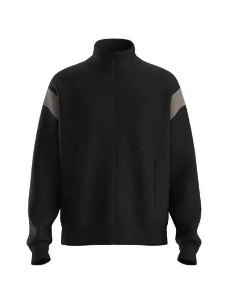 Hanorac Boss negru