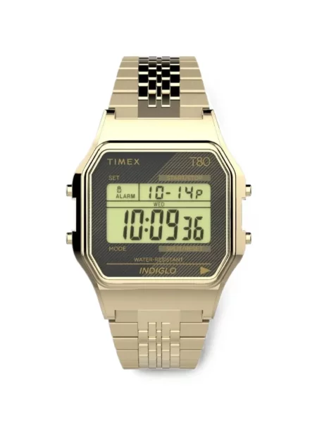 Ceas Timex negru
