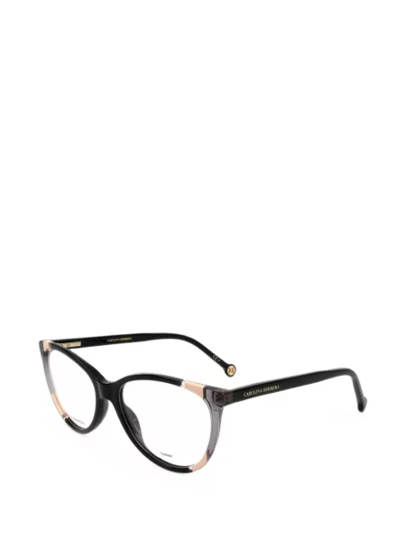Ochelari de soare Carolina Herrera negru