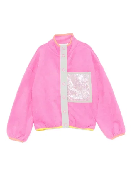 Top dziecięcy Billieblush różowy