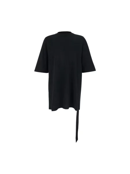 Koszulka Rick Owens czarna