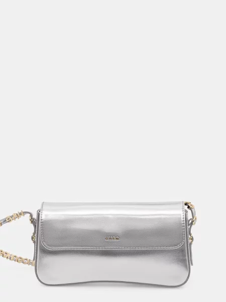 HUGO geantă crossbody pentru femei cu imitație de piele Syndra LA_Sh. Bag