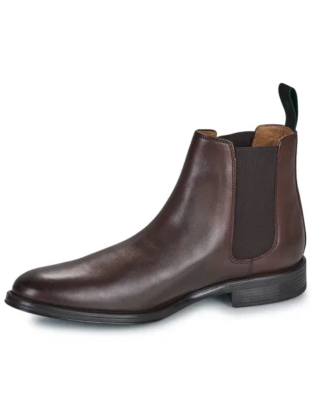 Pantofi Paul Smith maro