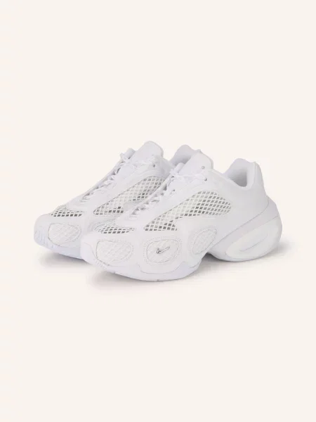 Nike Sneakersy Air Max Muse weiss białe