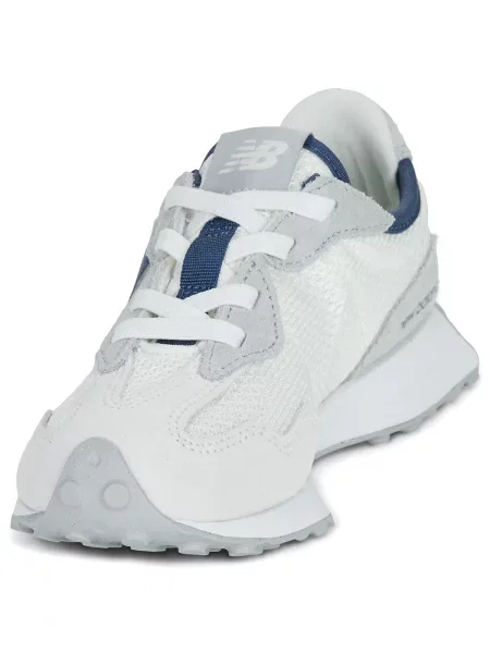 Tenisky New Balance 327 sivá