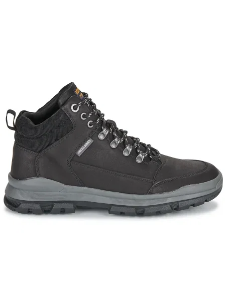 Členkové topánky Jack & Jones