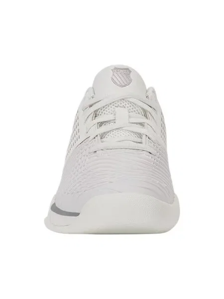 Pantofi K-swiss alb
