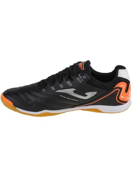 Pantofi Joma negru