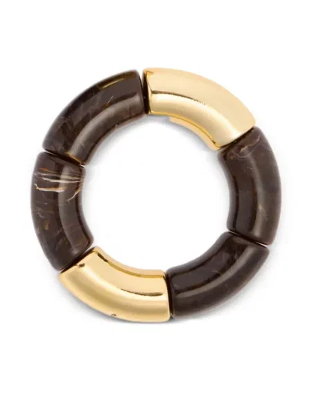Brăţară Dsquared2 maro