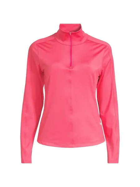 Lung top Casall roz