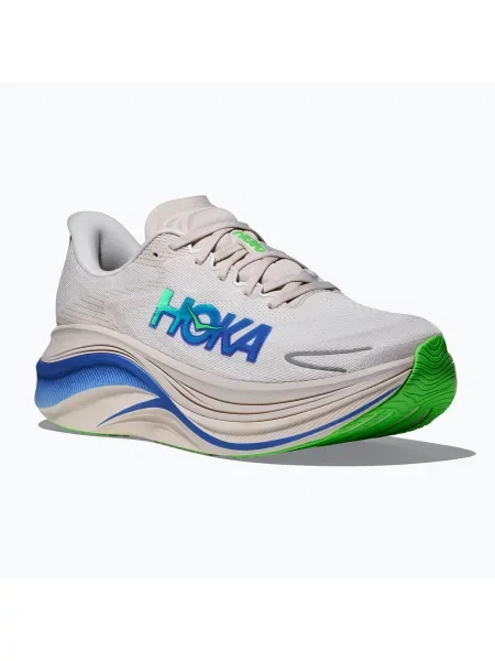 Încălțăminte de alergare pentru bărbați Hoka Skyward X 2 grout/cobalt