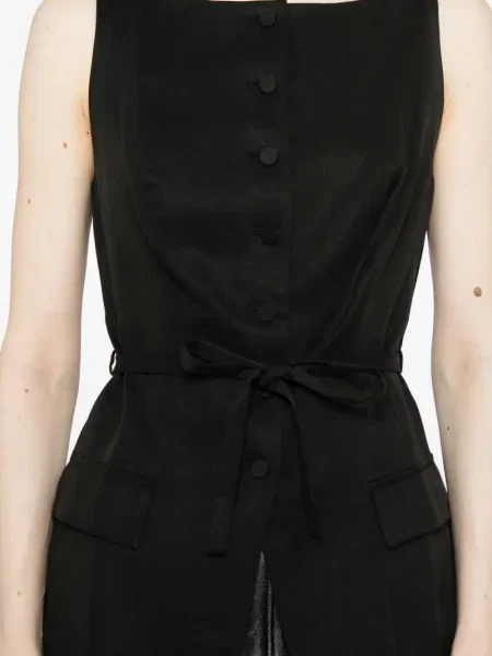 Top Reformation negru