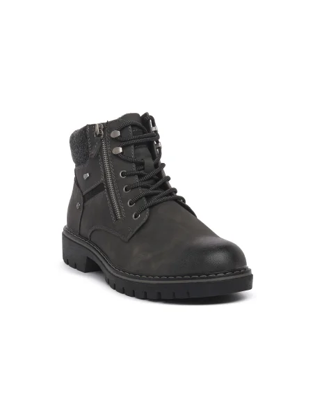 Pantofi Relife gri