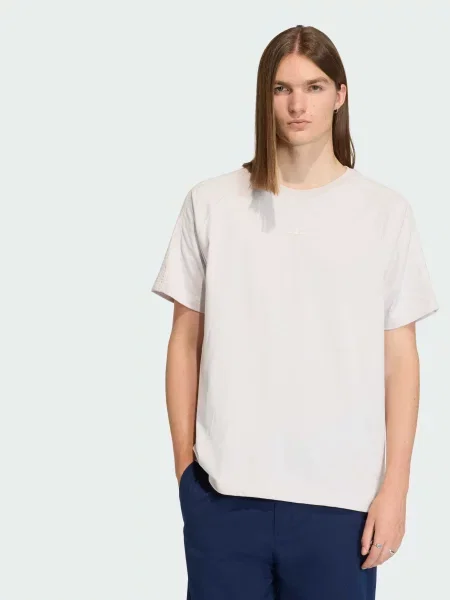 Футболка adidas Adidas Essentials білий
