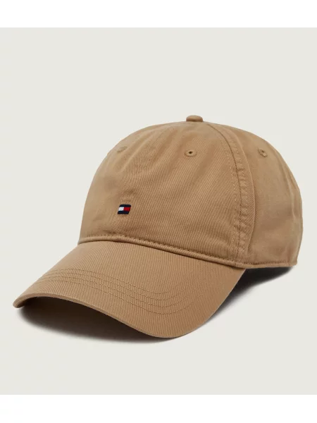Tommy Hilfiger Șapcă baseball bej