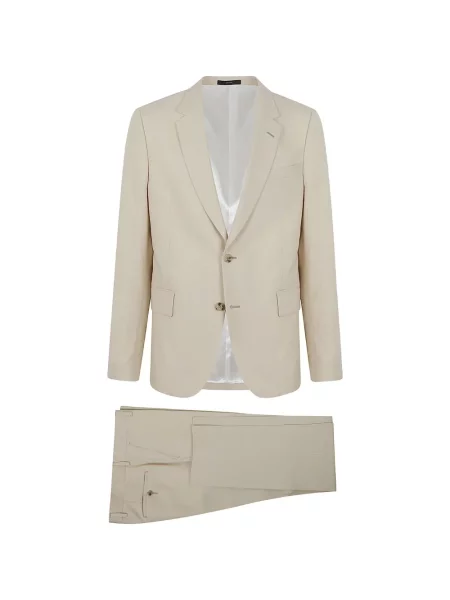 Costum Paul Smith cu rever