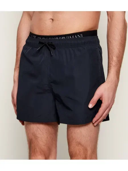 Pantaloni scurți Ea7
