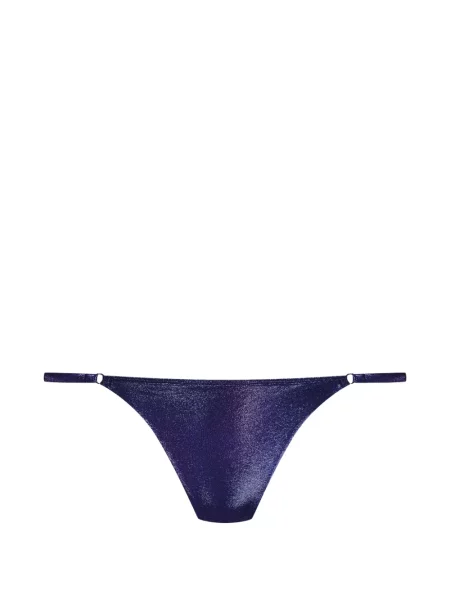Bikini Maison Close albastru