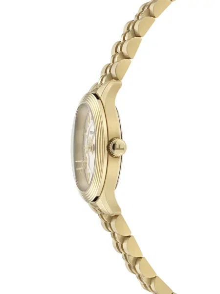 Ceas Ferragamo alb