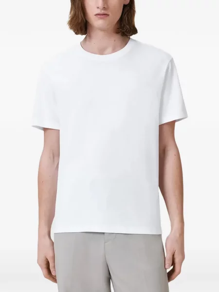Tricou Allsaints alb