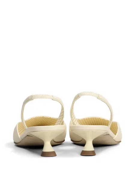 Pantofi cu toc 3juin slingback