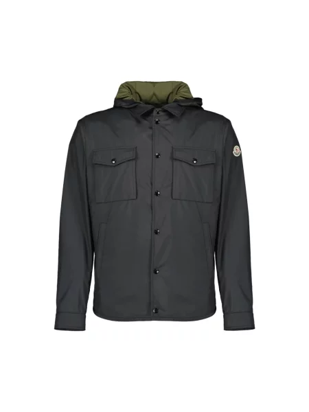 Kurtka Moncler czarna