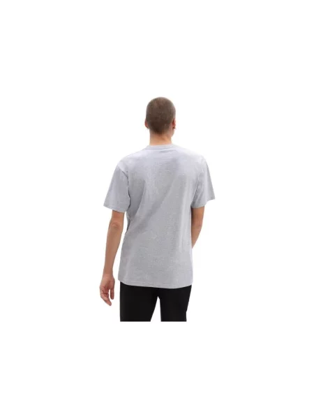 Klasična majica Vans siva