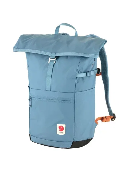 Turistický batoh Fjällräven High Coast Foldsack 24 l dawn blue modrý