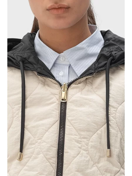Жилет Weekend Max Mara чорний
